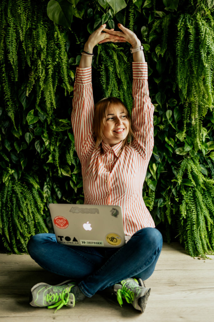 Monika Garyantesiewicz