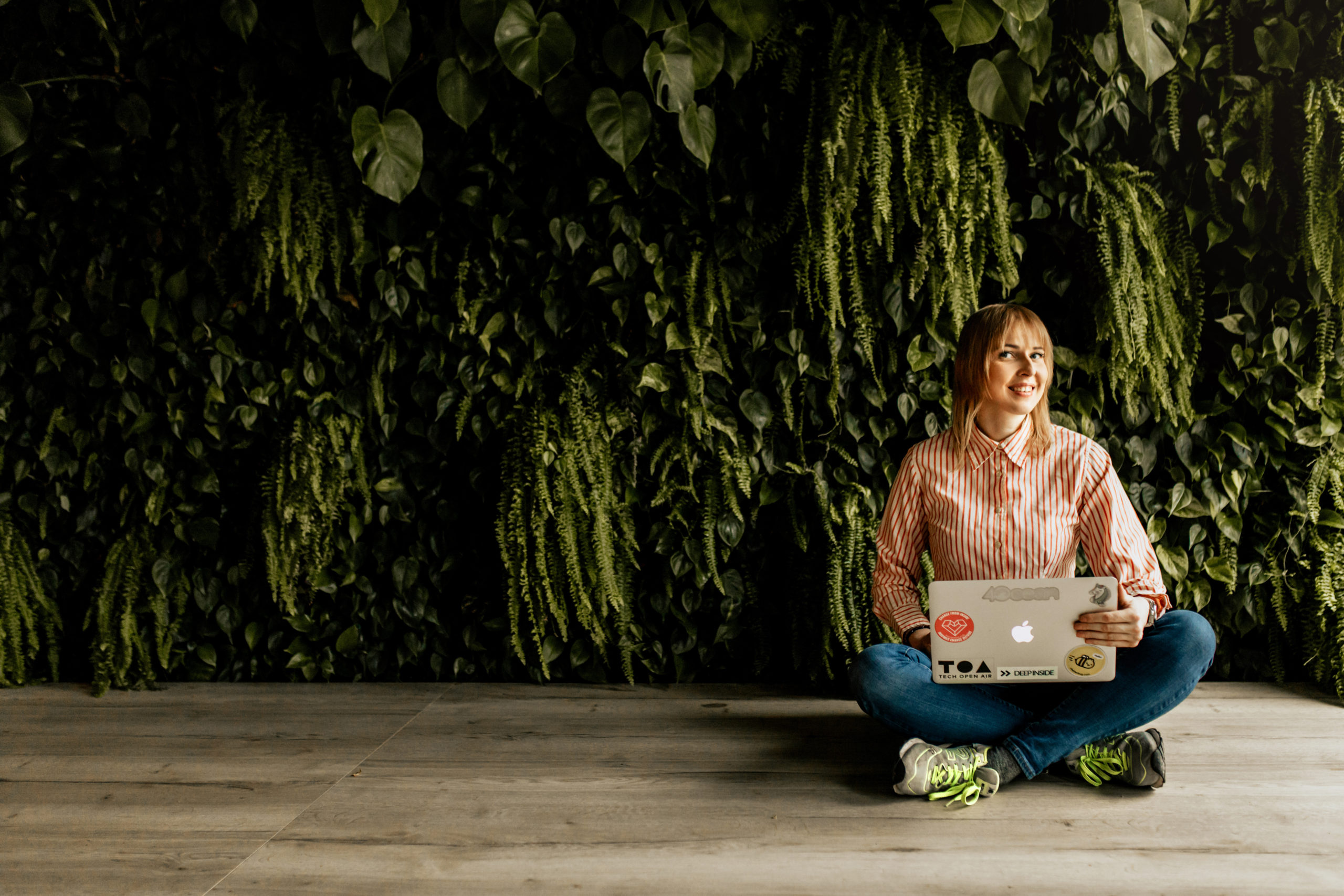 Monika Garyantesiewicz